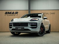 Porsche Cayenne - Coupé 3.0 S E-Hybrid | Stoelmasssage | HomeLink | Head-Up | Sport Chrono | Bose | Trekhaak | Kreide |