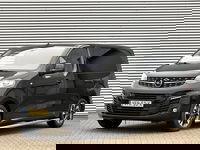 Opel Vivaro - 2.0 CDTI L2H1 Luxe uitvoering|Leder|Navi|Automaat