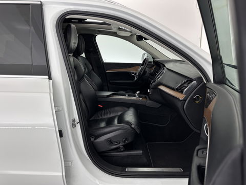 Volvo XC90 2.0 T8 Twin Engine AWD Inscription Aut.*PANO | HEAD-UP | LEATHER | FULL-LED | MEMORY-PACK | DIGI-COCKPIT | HARMAN/KARDON | CAMERA | HEATED-COMFORTSEATS | LANE-ASSIST | CARPLAY | AIR-SUSPENSION | ECC | PDC | CRUISE | TOWBAR | 2