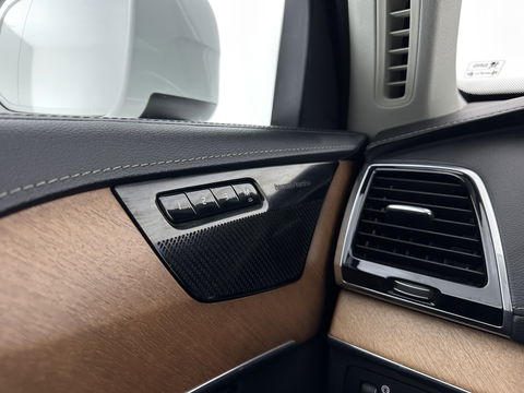 Volvo XC90 2.0 T8 Twin Engine AWD Inscription Aut.*PANO | HEAD-UP | LEATHER | FULL-LED | MEMORY-PACK | DIGI-COCKPIT | HARMAN/KARDON | CAMERA | HEATED-COMFORTSEATS | LANE-ASSIST | CARPLAY | AIR-SUSPENSION | ECC | PDC | CRUISE | TOWBAR | 2