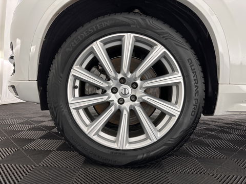 Volvo XC90 2.0 T8 Twin Engine AWD Inscription Aut.*PANO | HEAD-UP | LEATHER | FULL-LED | MEMORY-PACK | DIGI-COCKPIT | HARMAN/KARDON | CAMERA | HEATED-COMFORTSEATS | LANE-ASSIST | CARPLAY | AIR-SUSPENSION | ECC | PDC | CRUISE | TOWBAR | 2