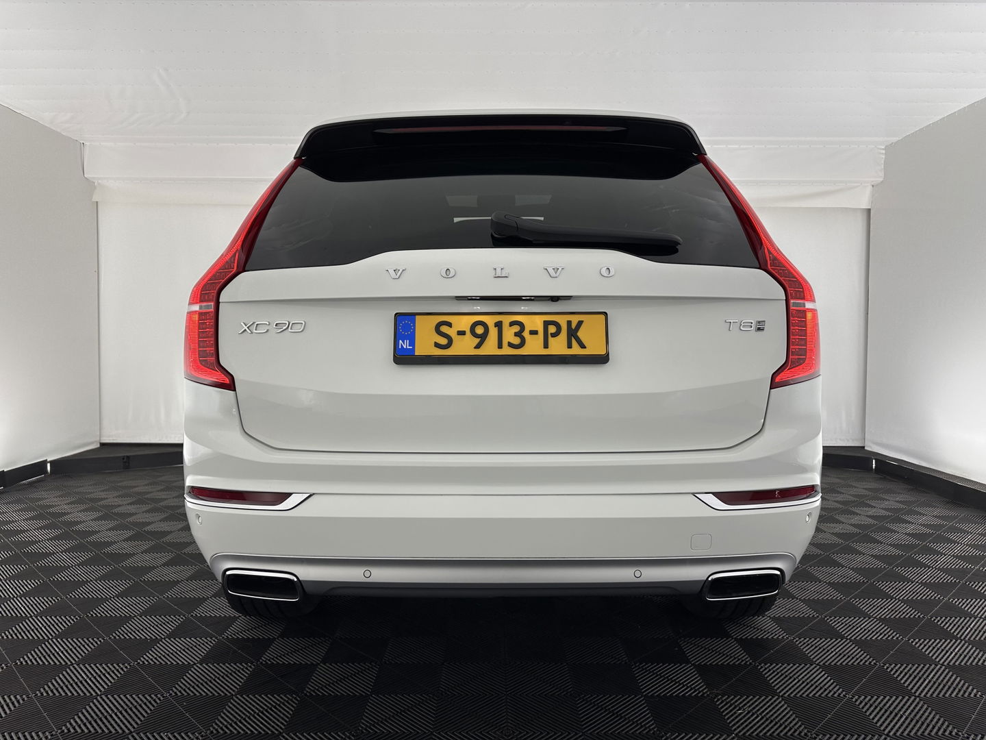Volvo XC90 2.0 T8 Twin Engine AWD Inscription Aut.*PANO | HEAD-UP | LEATHER | FULL-LED | MEMORY-PACK | DIGI-COCKPIT | HARMAN/KARDON | CAMERA | HEATED-COMFORTSEATS | LANE-ASSIST | CARPLAY | AIR-SUSPENSION | ECC | PDC | CRUISE | TOWBAR | 2