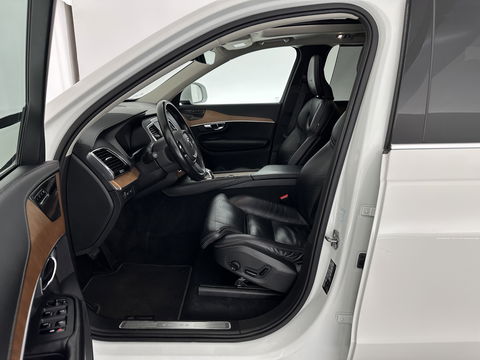 Volvo XC90 2.0 T8 Twin Engine AWD Inscription Aut.*PANO | HEAD-UP | LEATHER | FULL-LED | MEMORY-PACK | DIGI-COCKPIT | HARMAN/KARDON | CAMERA | HEATED-COMFORTSEATS | LANE-ASSIST | CARPLAY | AIR-SUSPENSION | ECC | PDC | CRUISE | TOWBAR | 2