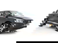 Volvo XC60 - 2.0 D4 FWD Ocean Race *NAVI-FULLMAP | FULL-LEATHER | MEMORY-PACK | TOWBAR | ECC | PDC | CRUISE | COMFORT-SEATS | 19"ALU*