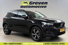 Volvo XC40 - 1.5 T2 R-Design | Virtual | Camera | Sfeer | Adap. Cruise | Carplay | Keyless | NAP