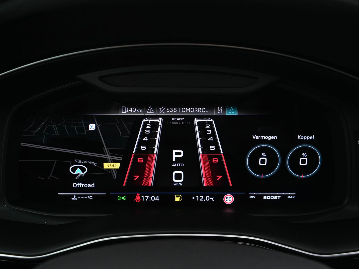 Audi RS Q8 4.0 TFSI Quattro * PANO | MILLTEK-EXHAUST | CERAMIC-BRAKES | CARBON-PACK | LEATHER | MEMORY-PACK | 4-WHEEL-STEERING | AIRSUSPENSION | BANG&OLUFSEN | ADAPTIVE-CRUISE | BLINDSPOT | TOPVIEW | SOFTCLOSE |  ....