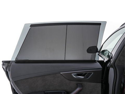 Audi RS Q8 4.0 TFSI Quattro * PANO | MILLTEK-EXHAUST | CERAMIC-BRAKES | CARBON-PACK | LEATHER | MEMORY-PACK | 4-WHEEL-STEERING | AIRSUSPENSION | BANG&OLUFSEN | ADAPTIVE-CRUISE | BLINDSPOT | TOPVIEW | SOFTCLOSE |  ....