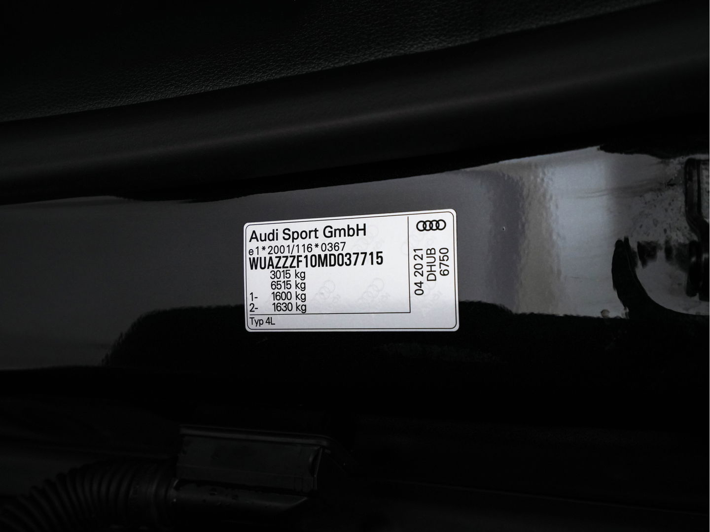 Audi RS Q8 4.0 TFSI Quattro * PANO | MILLTEK-EXHAUST | CERAMIC-BRAKES | CARBON-PACK | LEATHER | MEMORY-PACK | 4-WHEEL-STEERING | AIRSUSPENSION | BANG&OLUFSEN | ADAPTIVE-CRUISE | BLINDSPOT | TOPVIEW | SOFTCLOSE |  ....