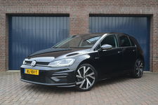 Volkswagen Golf - 1.5 TSI DSG Highline Business R-Line | Virtual Cockpit | Massage | Carplay/Android Auto | Adaptive Cruise