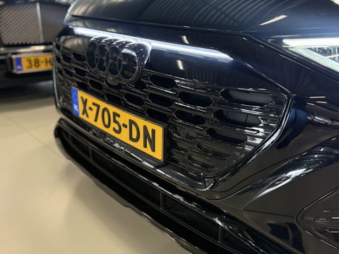 Audi Q8 e-tron 50 340PK Quattro / S-line / 360° / 2023