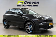Lynk & Co 01 - 1.5 | Pano | Sfeerver. | 360° | Virtual | Memory | Carplay | Adap. Cruise | NAP