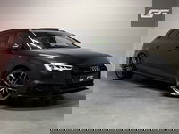 Audi A4 - Avant 2.0 TFSI Quattro S-Line Pano ACC Massage Carplay