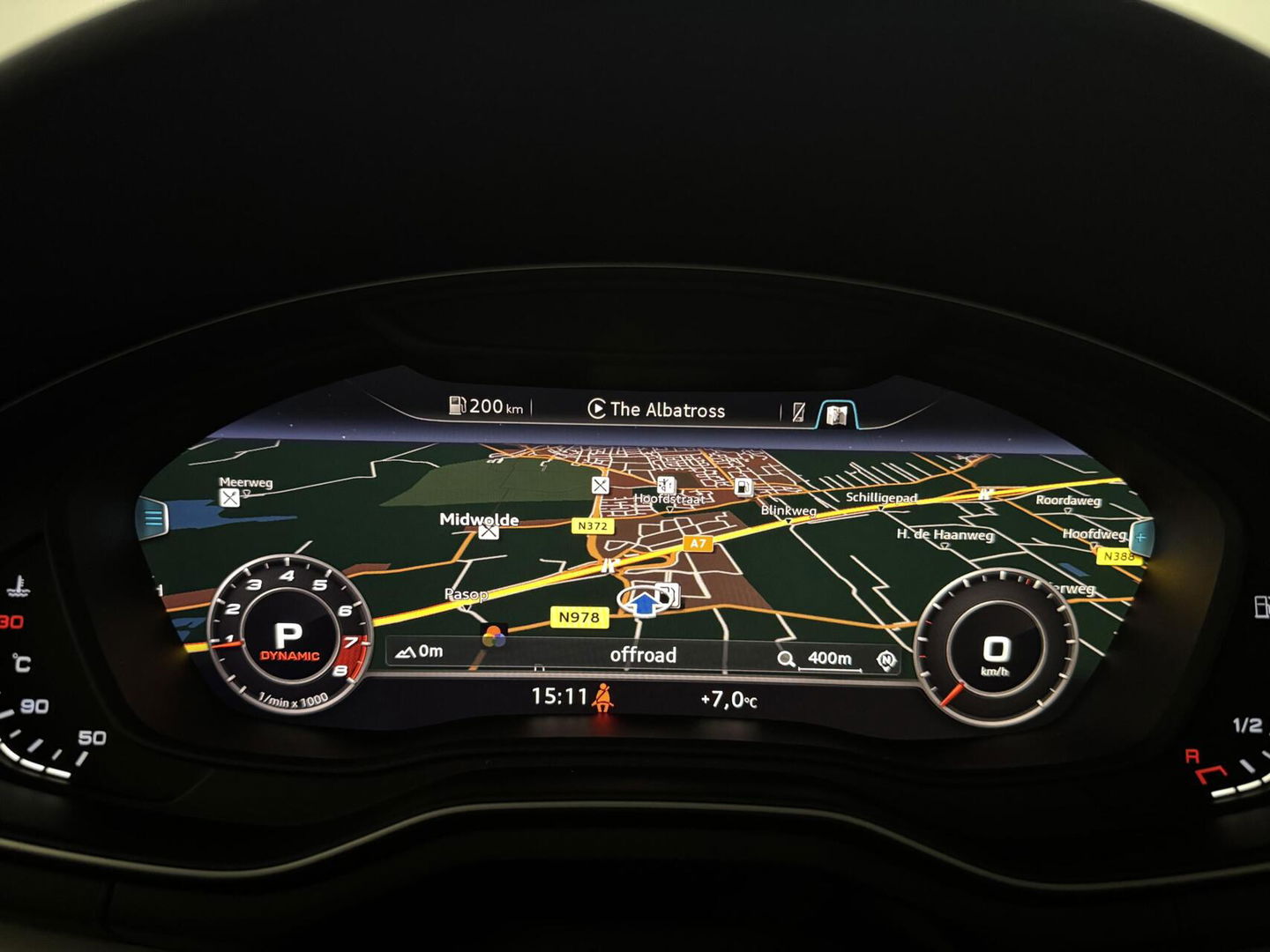 Audi A4 Avant 2.0 TFSI Quattro S-Line Pano ACC Massage Carplay