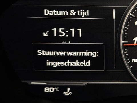 Audi A4 Avant 2.0 TFSI Quattro S-Line Pano ACC Massage Carplay