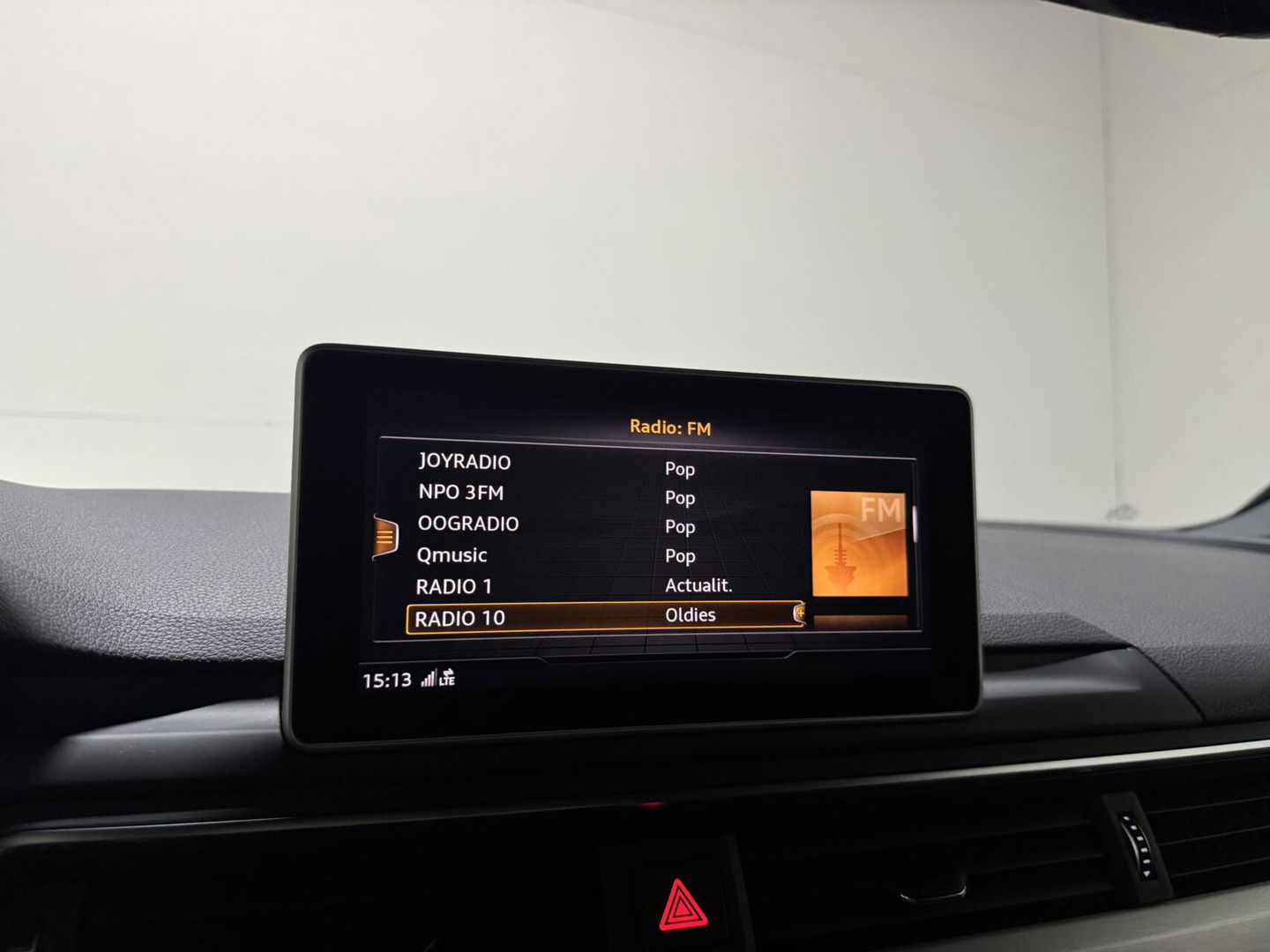Audi A4 Avant 2.0 TFSI Quattro S-Line Pano ACC Massage Carplay
