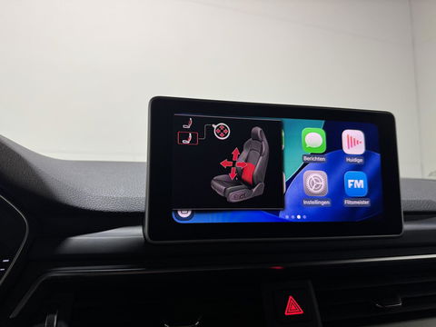 Audi A4 Avant 2.0 TFSI Quattro S-Line Pano ACC Massage Carplay