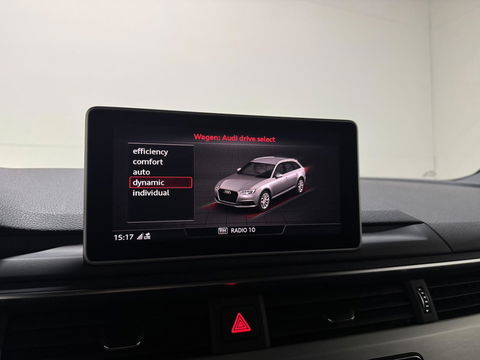 Audi A4 Avant 2.0 TFSI Quattro S-Line Pano ACC Massage Carplay