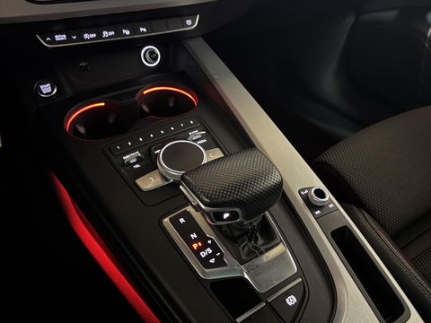 Audi A4 Avant 2.0 TFSI Quattro S-Line Pano ACC Massage Carplay