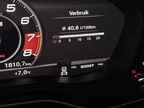 Audi A4 Avant 2.0 TFSI Quattro S-Line Pano ACC Massage Carplay