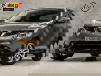 Nissan Juke - 1.2 DIG-T S/S N-Connecta (NAVIGATIE, CLIMATE, 360 CAMERA, GETINT GLAS, SPORTSTOELEN, LM VELGEN, CRUISE, NIEUWSTAAT)