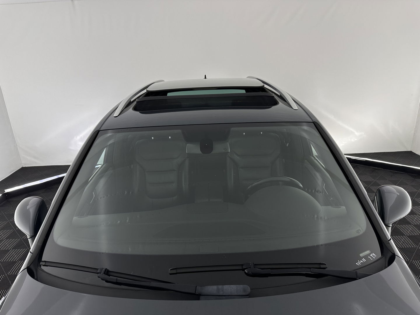 Volkswagen Touareg 3.0 TDI Highline Aut. *PANO | LEATHER | XENON | MEMORY-PACK | DYNAUDIO | NAVI-FULLMAP | AIR-SUSPENSION | CAMERA | SHIFT-PADDLES | ECC | PDC | CRUISE | 18''ALU | TOWBAR*