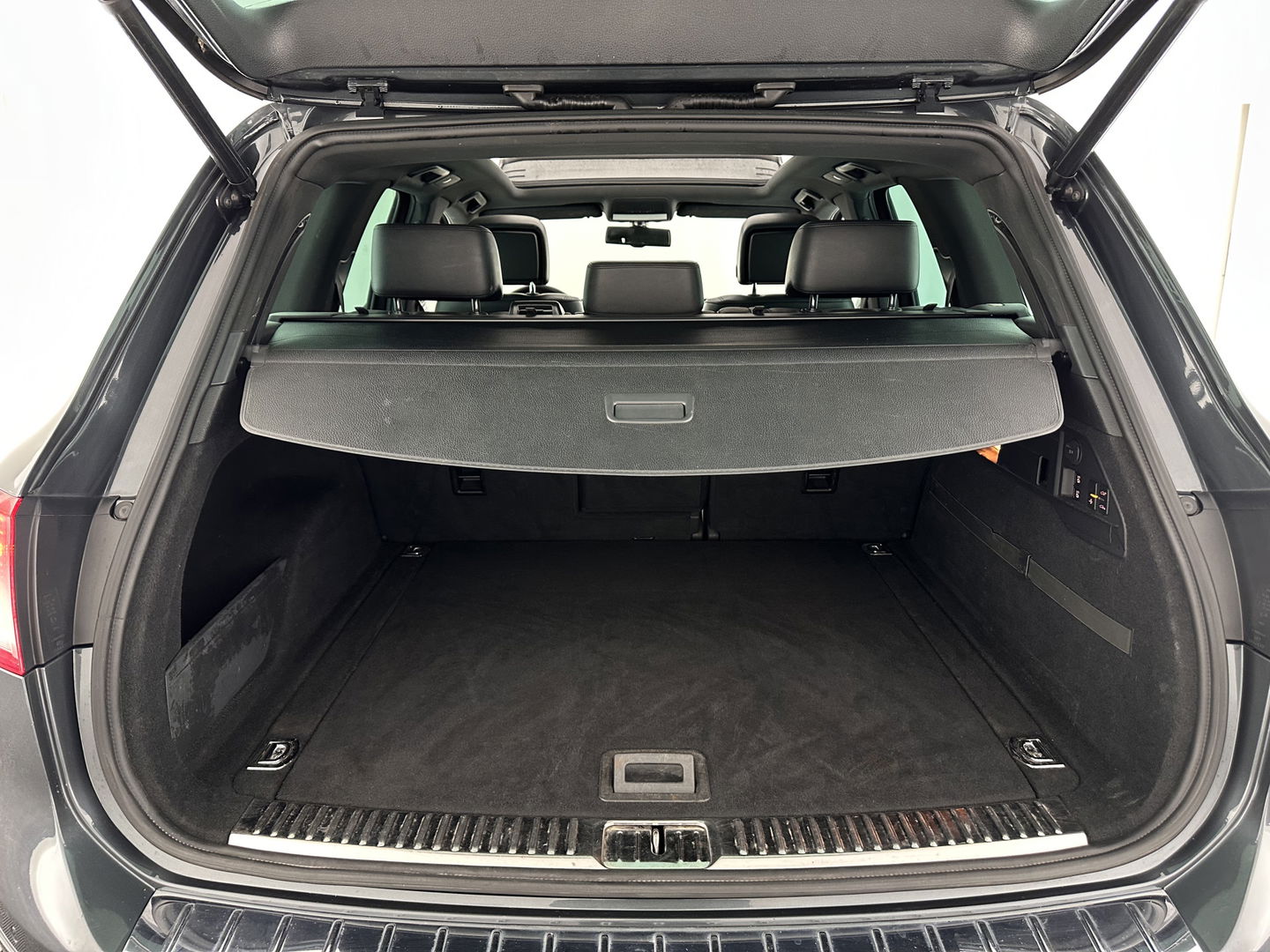 Volkswagen Touareg 3.0 TDI Highline Aut. *PANO | LEATHER | XENON | MEMORY-PACK | DYNAUDIO | NAVI-FULLMAP | AIR-SUSPENSION | CAMERA | SHIFT-PADDLES | ECC | PDC | CRUISE | 18''ALU | TOWBAR*
