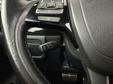 Volkswagen Touareg 3.0 TDI Highline Aut. *PANO | LEATHER | XENON | MEMORY-PACK | DYNAUDIO | NAVI-FULLMAP | AIR-SUSPENSION | CAMERA | SHIFT-PADDLES | ECC | PDC | CRUISE | 18''ALU | TOWBAR*