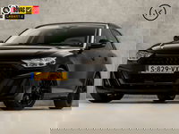 Audi A1 Sportback - 30 TFSI S-Line Sport Automaat (BLACK PACK, APPLE CARPLAY, SFEERVERLICHTING, CLIMATE, STOELVERWARMING, SPORTSTOELEN, GETINT GLAS, LED ACHTERLICHTEN, CRUISE, NIEUWE APK, NIEUWSTAAT)