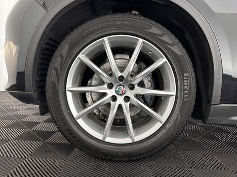 Alfa Romeo Stelvio 2.2d AWD Super Aut. *PANO | ADAPTIVE-CRUISE | LEATHER | XENON | MEMORY-PACK | HARMAN/KARDON | BLIND-SPOT | CAMERA | DAB+ | NAVI-FULLMAP | HEATED-SPORTSEATS | ECC | PDC | TOWBAR | 19''ALU*