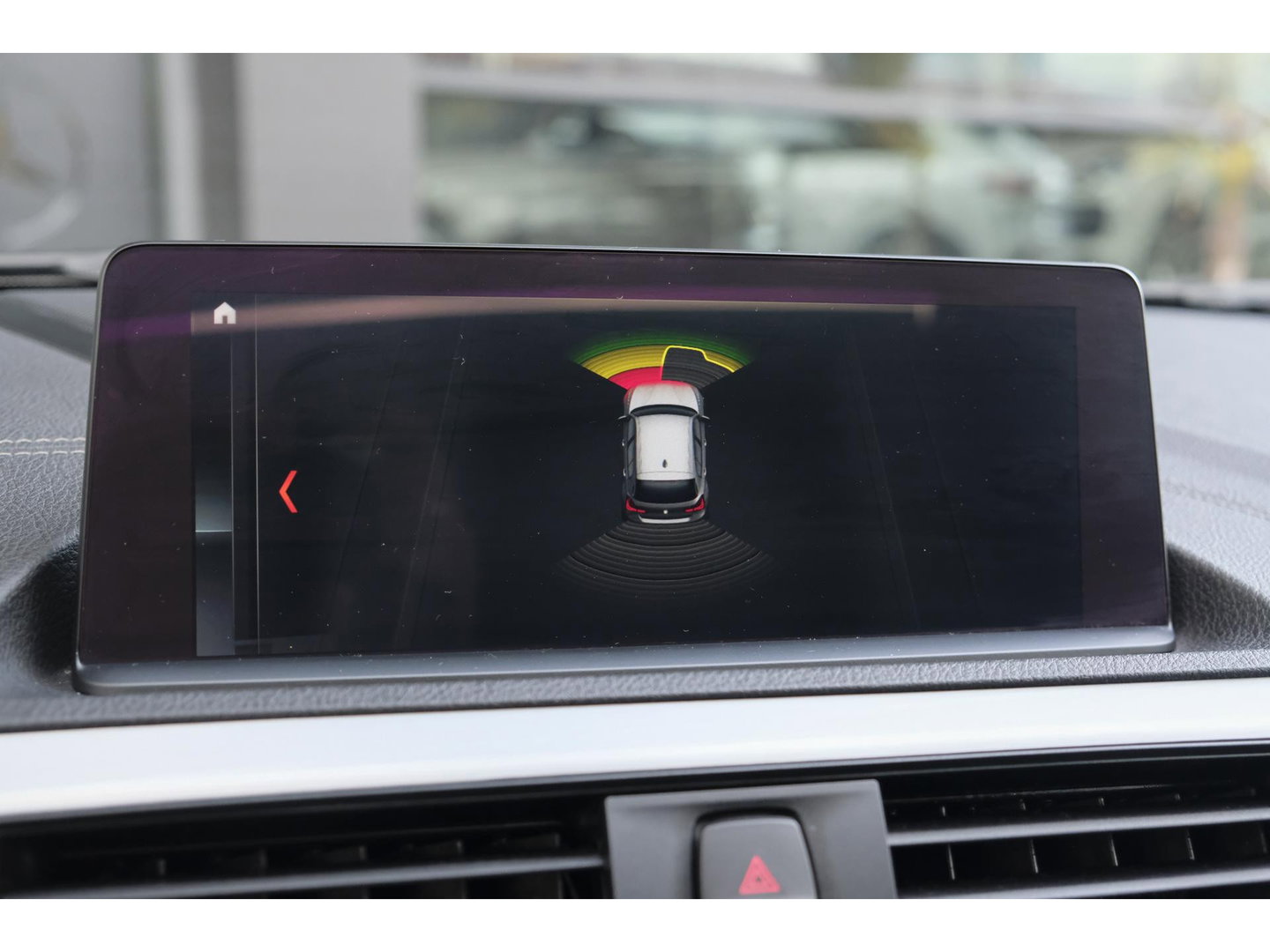 BMW 1-serie 118i M-sport 136pk Schuifdak M140i look Sportinterieur leder NLauto DAB Clima Cruise 18" LMV