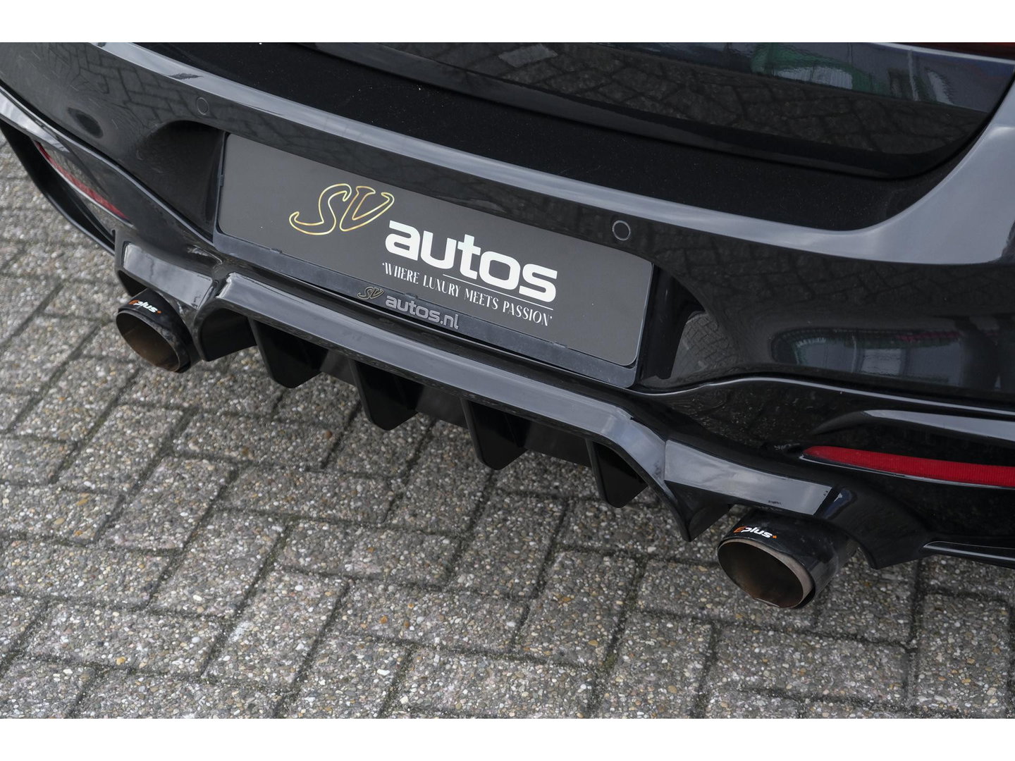 BMW 1-serie 118i M-sport 136pk Schuifdak M140i look Sportinterieur leder NLauto DAB Clima Cruise 18" LMV