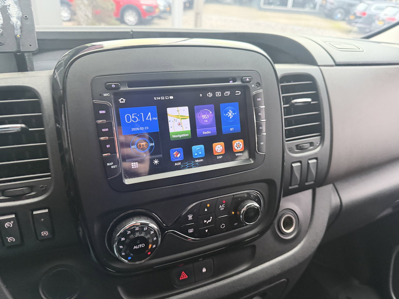 Fiat Talento