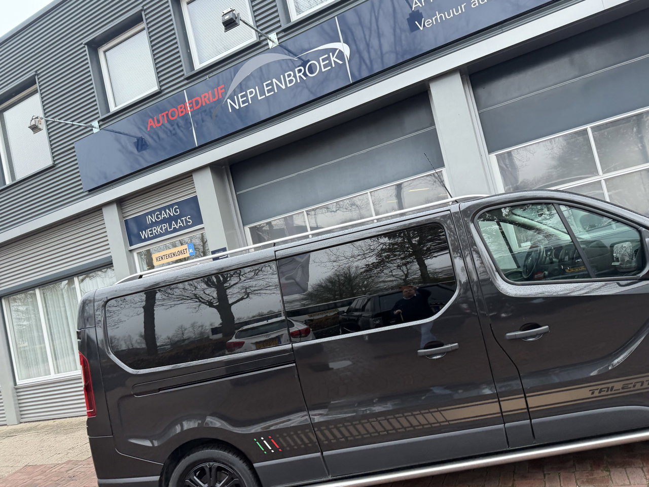 Fiat Talento