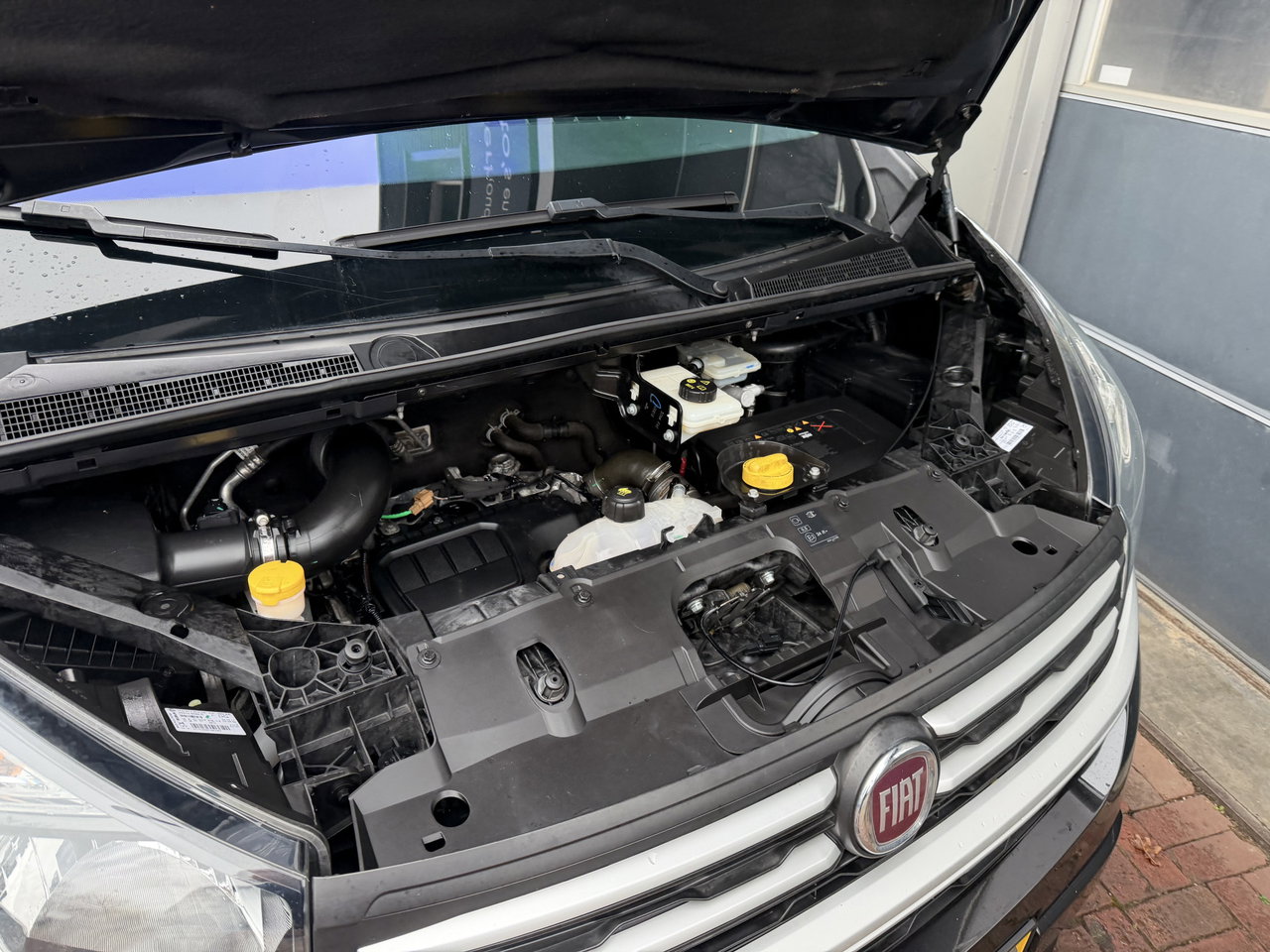 Fiat Talento
