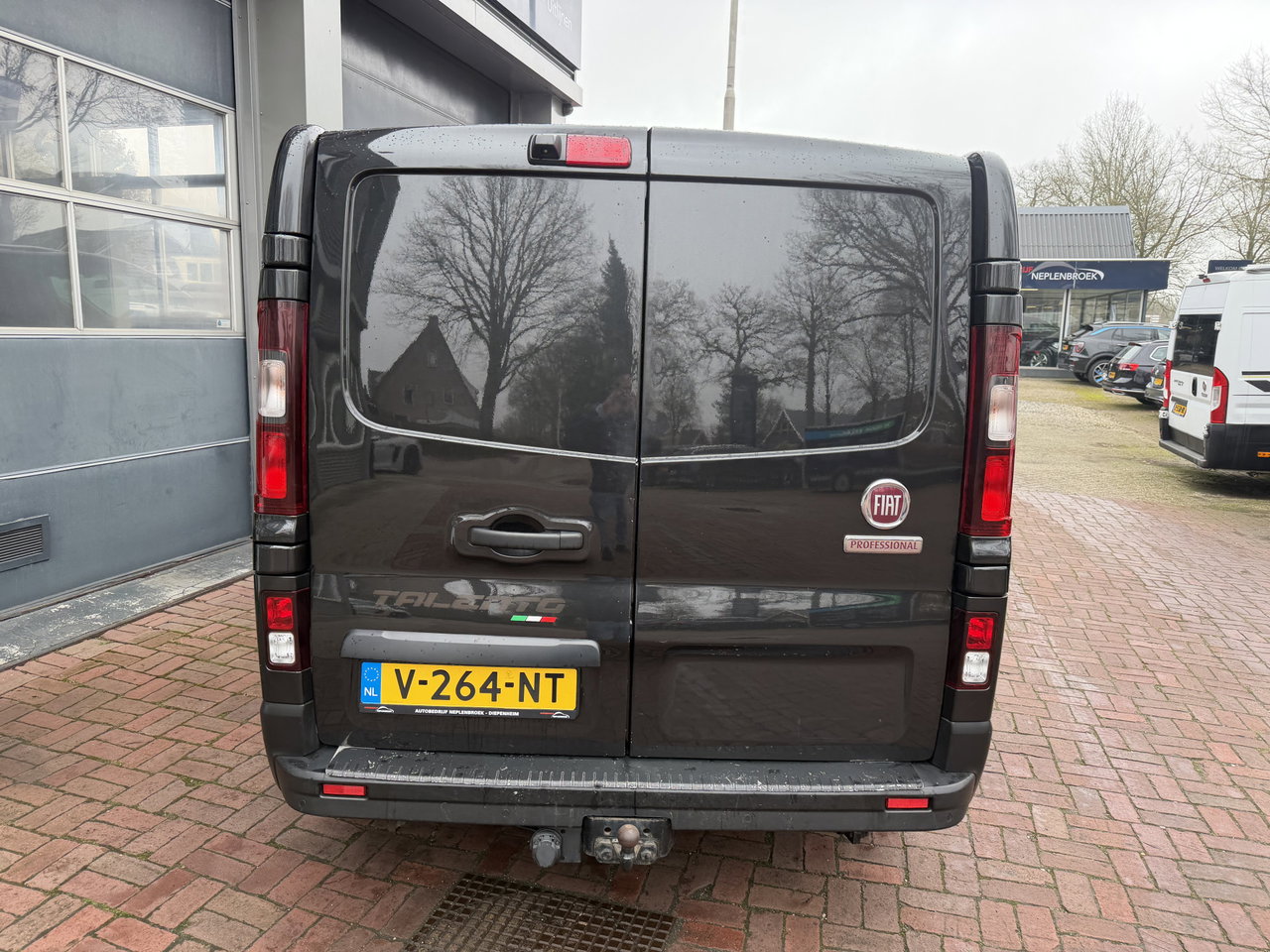 Fiat Talento