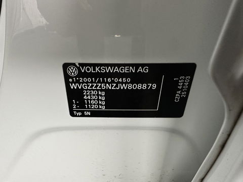 Volkswagen Tiguan 2.0 TSI 4Motion Highline Aut. *ADAPTIVE-CRUISE | FULL-LED | NAVI-FULLMAP | HEATED-COMFORTSEATS | CAMERA | NAVI-FULLMAP | SHIFT-PADDLES | PRIVACY-GLASS | ECC | PDC | 20''ALU*