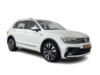 Volkswagen Tiguan - 2.0 TSI 4Motion Highline Aut. *ADAPTIVE-CRUISE | FULL-LED | NAVI-FULLMAP | HEATED-COMFORTSEATS | CAMERA | NAVI-FULLMAP | SHIFT-PADDLES | PRIVACY-GLASS | ECC | PDC | 20''ALU*
