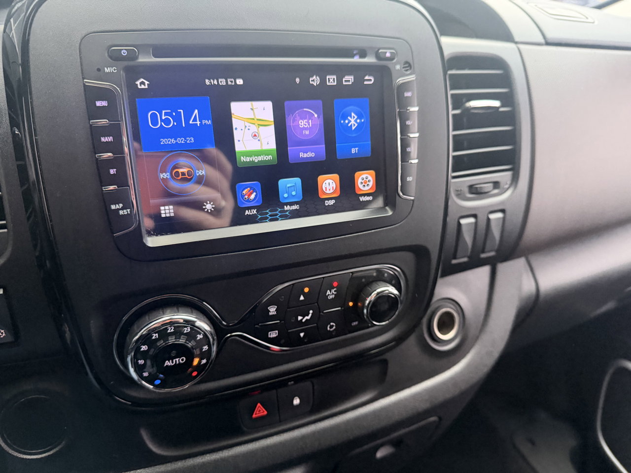 Fiat Talento