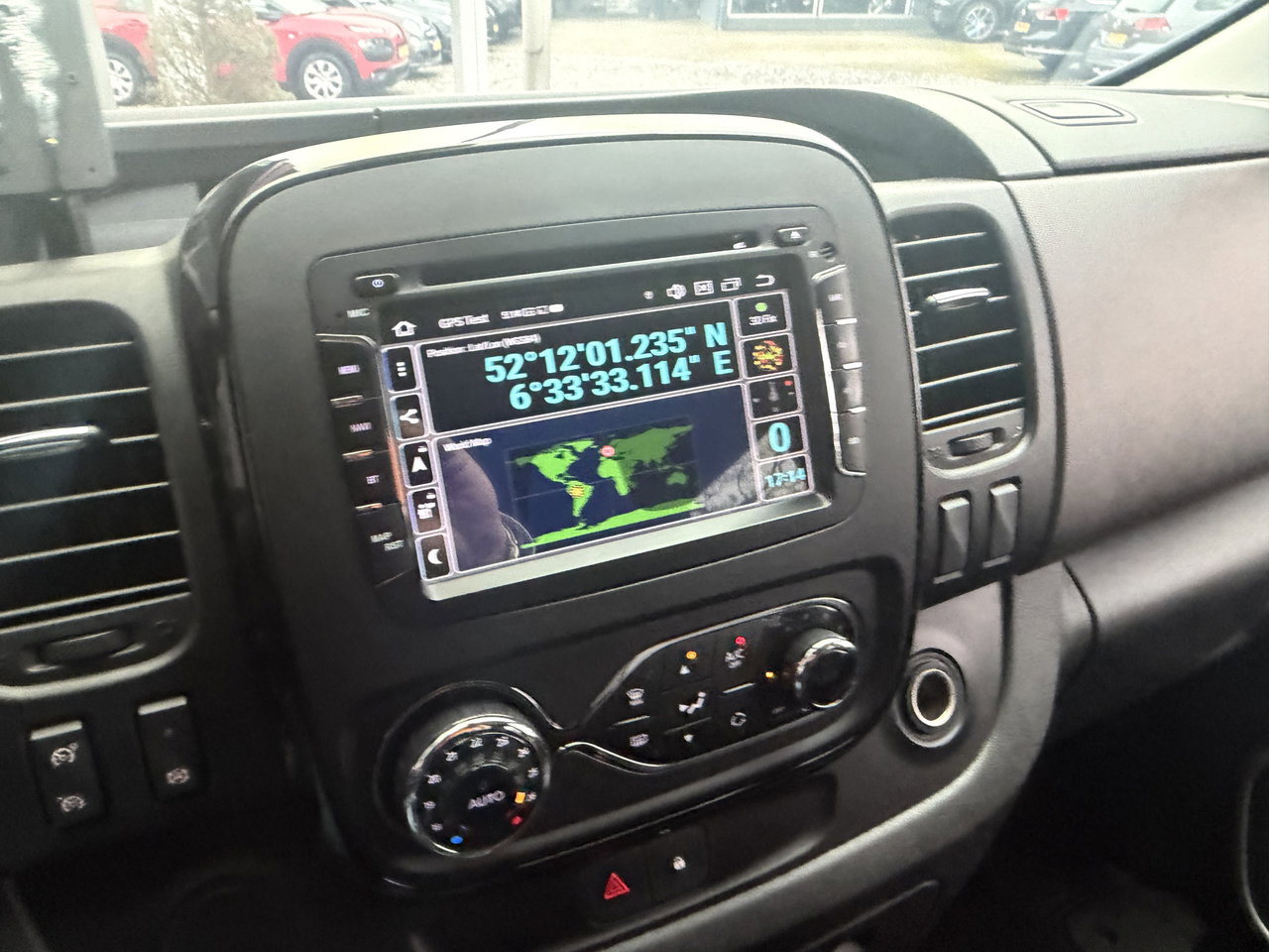 Fiat Talento