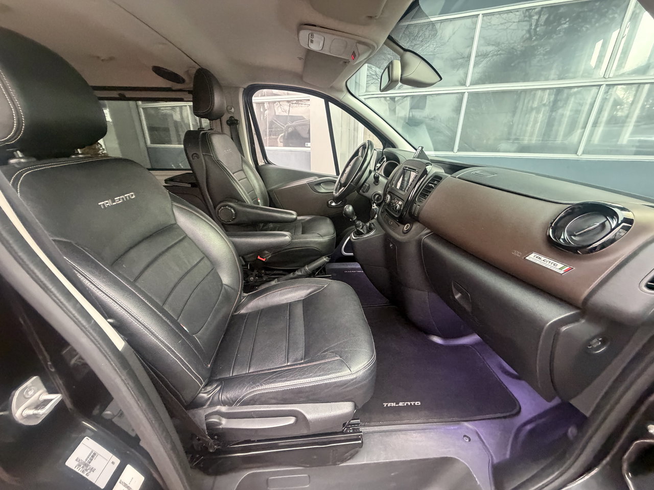 Fiat Talento