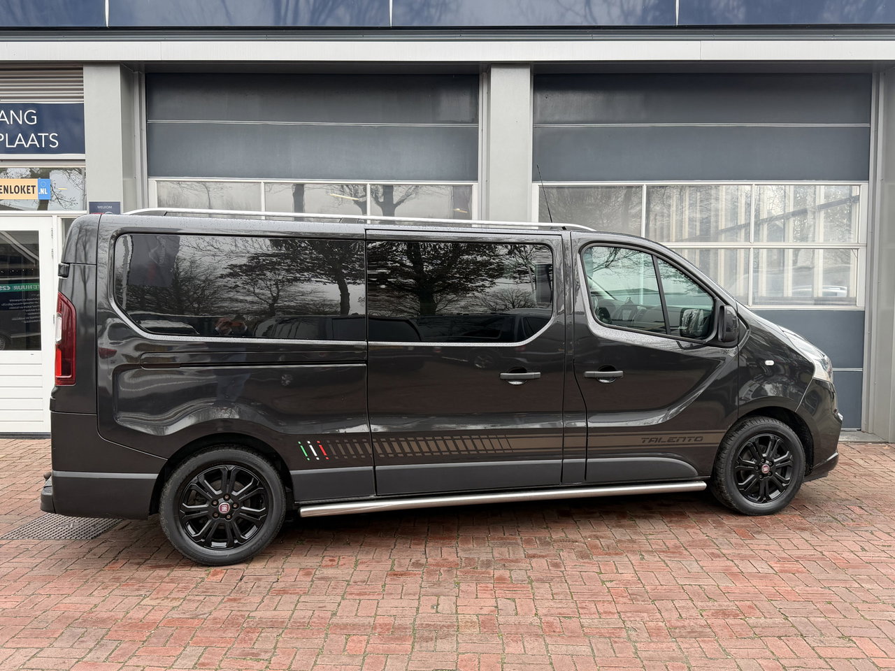 Fiat Talento