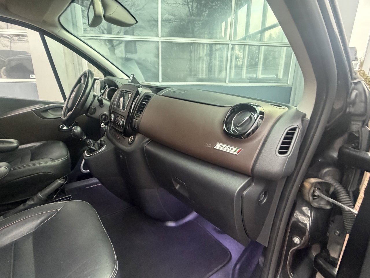 Fiat Talento