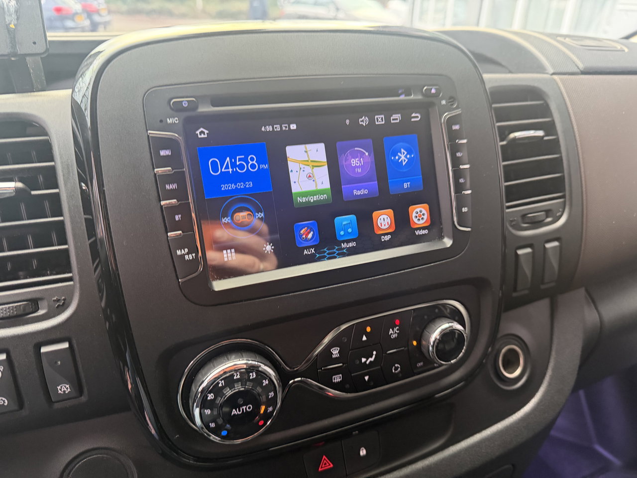 Fiat Talento