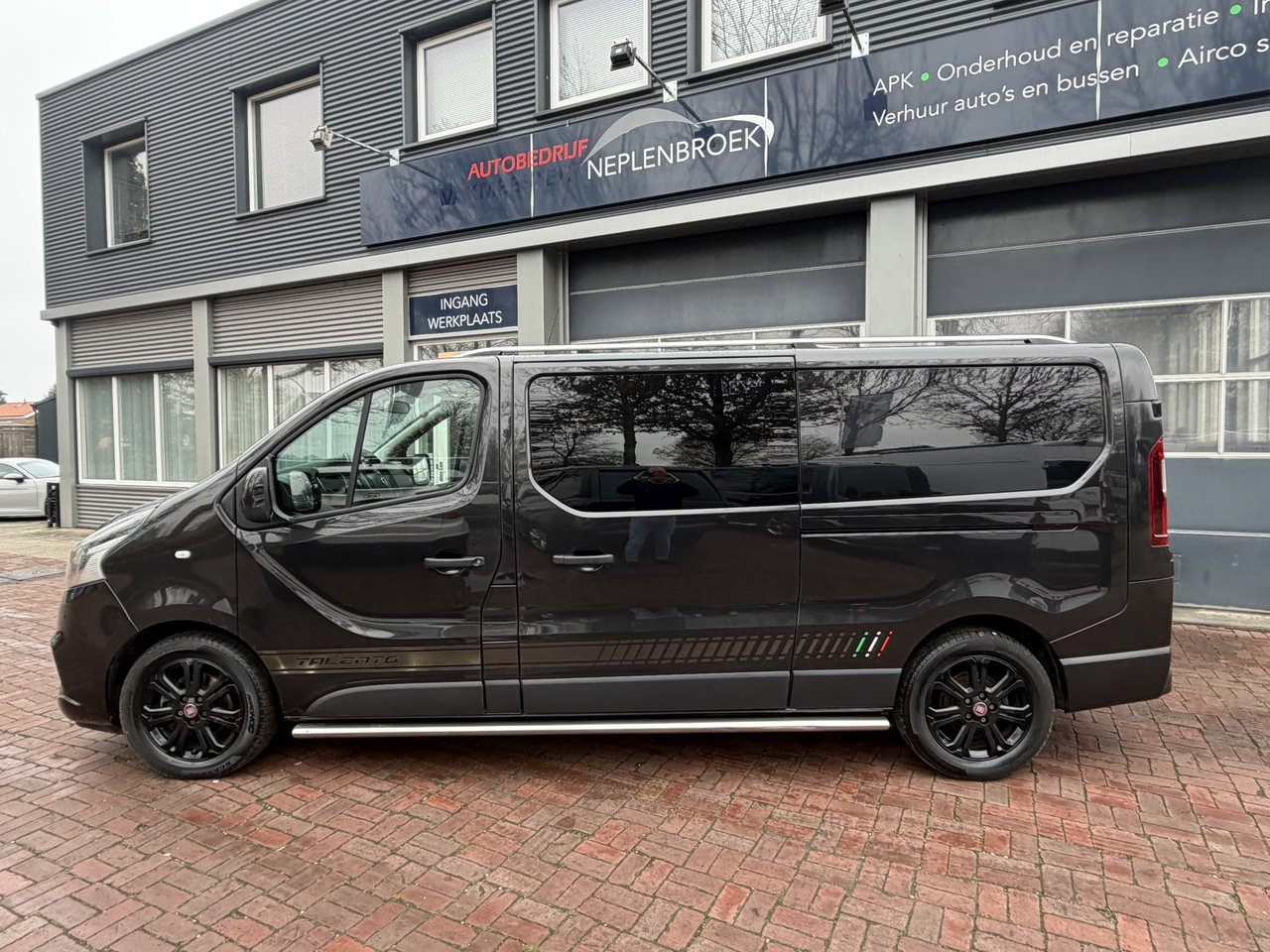 Fiat Talento