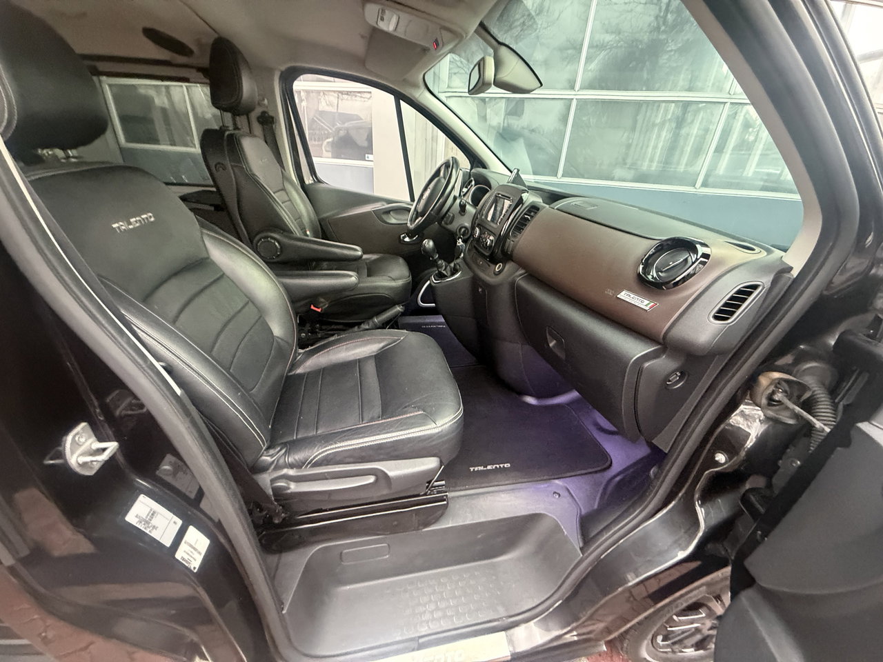 Fiat Talento