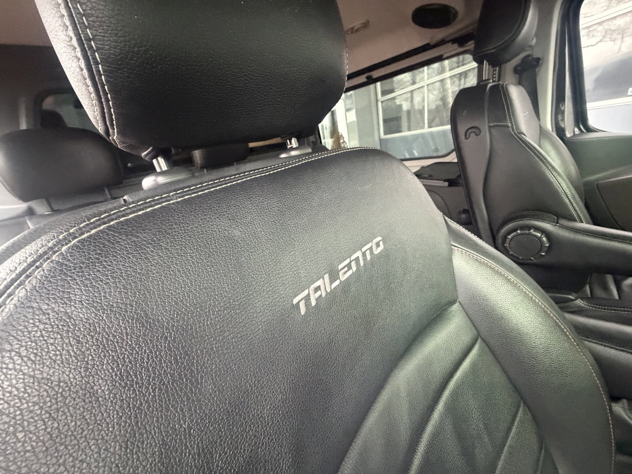 Fiat Talento