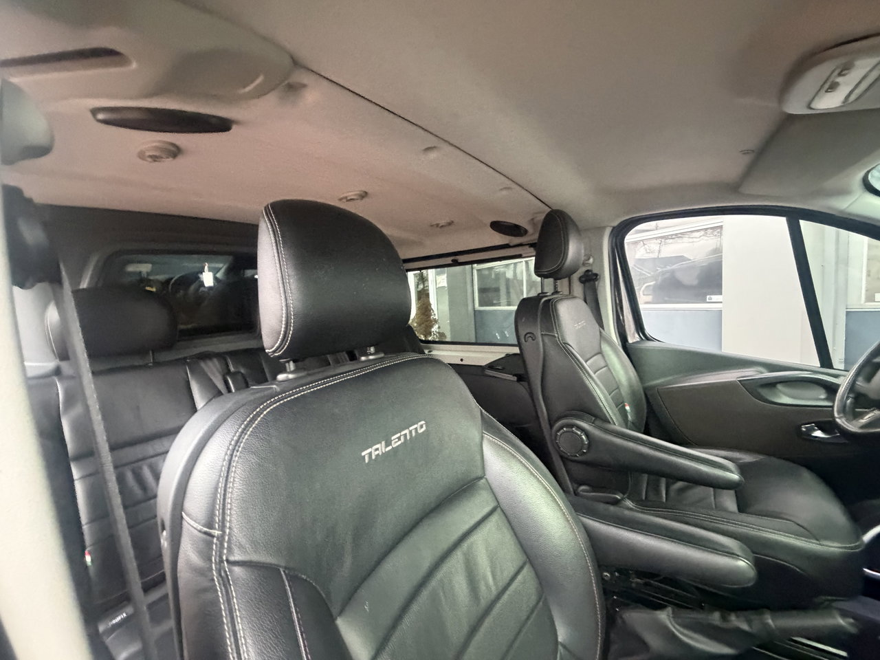 Fiat Talento