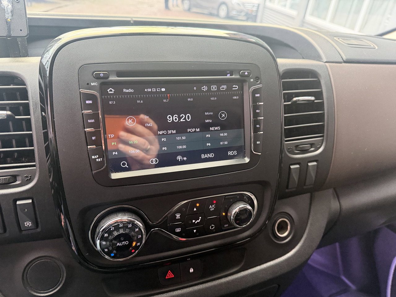 Fiat Talento