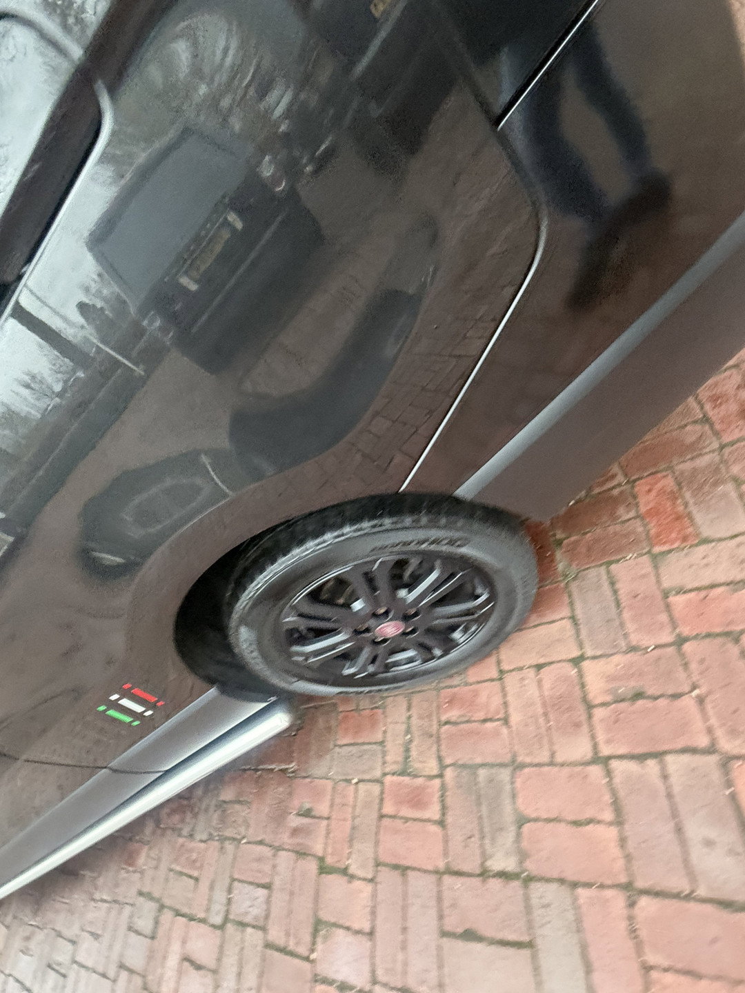 Fiat Talento