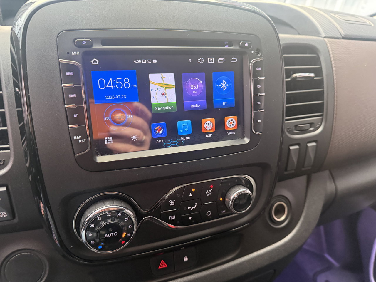 Fiat Talento
